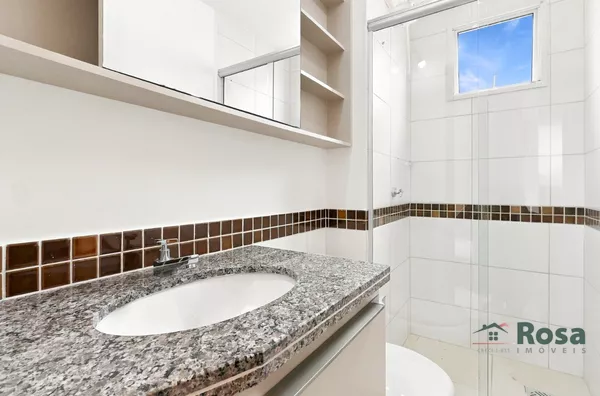 Apartamento 3 vagas, para venda, 3 quarto(s), Centro Norte, Varzea Grande - Foto 12
