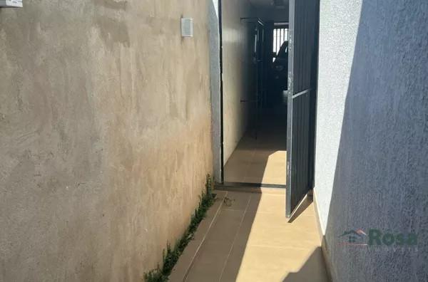 Casa para venda,  Ikaray, Várzea Grande - Foto 3