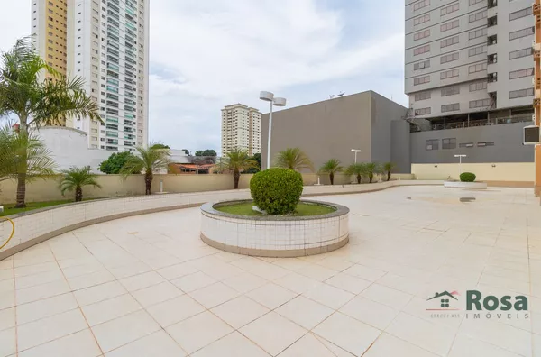 Apartamento para aluguel, 2 quarto(s),  Jardim Mariana, Cuiabá