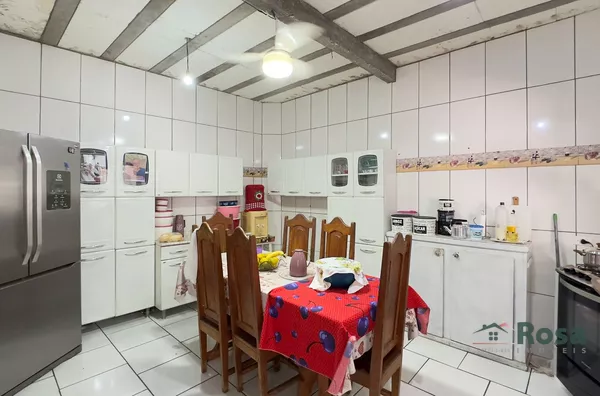 Casa para venda, 3 quartos,  Cohab Cristo Rei, Cuiabá - Foto 5