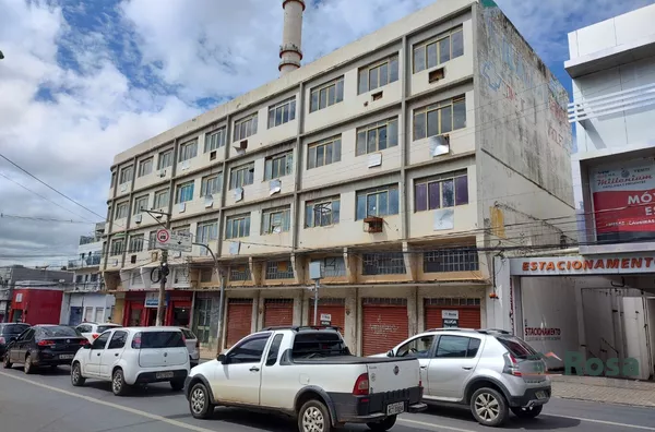 Sala comercial para alugar,  Centro Sul, Cuiabá - Foto 3