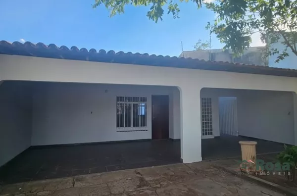 Casa para venda,  Jardim Universitário, Cuiabá - Foto 2