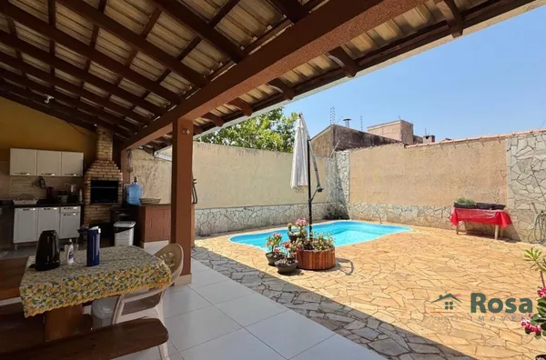 Casa térrea Residencial/Comercial para venda no Bairro Jardim Tropical, Cuiabá. Próximo ao Shopping 3 Américas e UFMT - Foto 24