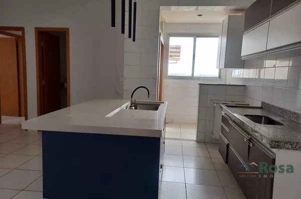 Apartamento para venda, 3 quarto(s),  Jardim Aclimação, Cuiabá