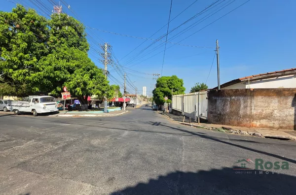 Casa de esquina  para venda,  Jardim Araçá, Cuiabá - Foto 21