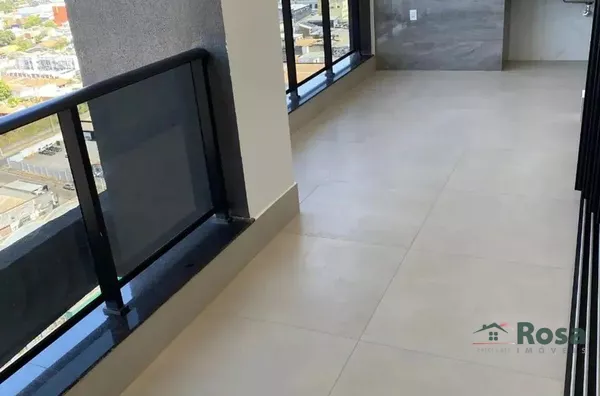 Apartamento para venda, 3 quarto(s),  Jardim Das Américas, Cuiabá - Foto 5