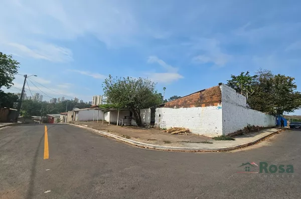 Terreno de esquina para venda, próximo ao bairro Santa Rosa, Ribeirão Da Ponte, Cuiabá - Foto 3