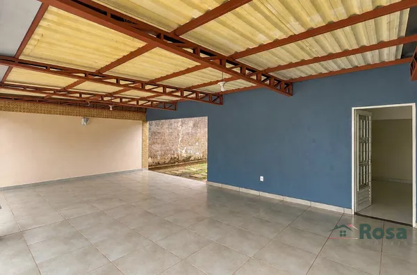 Casa Residencial ou Comercial para venda no Jardim Universitário em Cuiabá