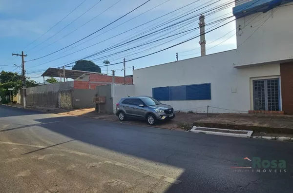 Prédio Comercial  para venda,  Centro da Cidade, Cuiabá - Foto 1