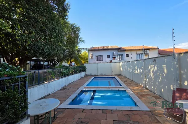 Sobrado em condomínio fechado para venda, 3 quartos,  Barra Do Pari, Cuiabá - Foto 4