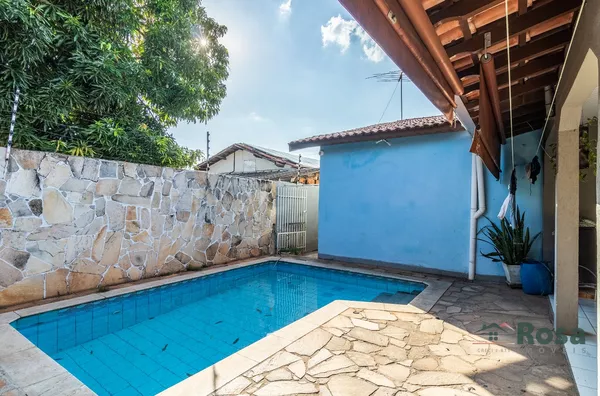 Casa para venda-casa reformada- 3 quartos sendo 1 suite- Recanto dos Pássaros, Cuiabá-MT - Foto 3