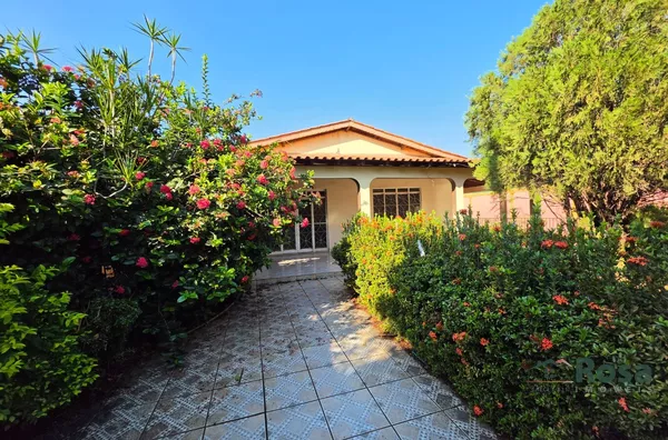 Casa para venda, 3 quarto(s),  Alameda, Varzea Grande