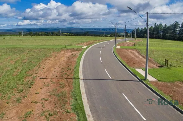 Terreno  em condomínio a venda, Chapada Dos Guimarães - Foto 3