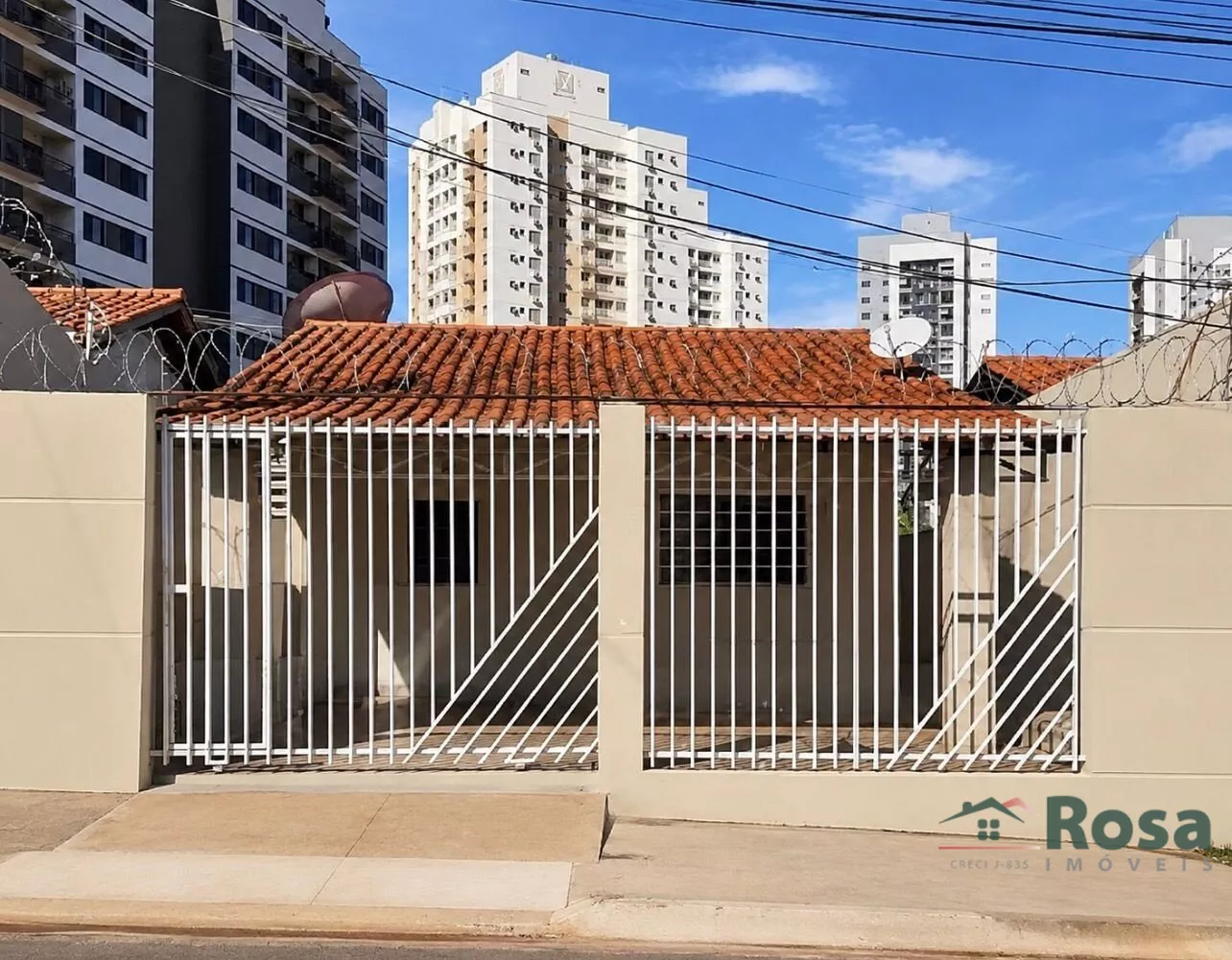 Casa para venda,  Despraiado, Cuiabá