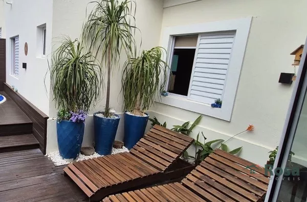 Casa TÉRREA em Condomínio modalidade PORTEIRA FECHADA - Foto 5