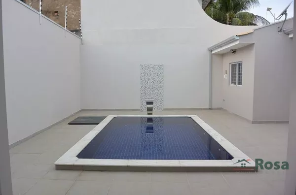 Casa para venda 3 quartos com piscina a venda  , bairro boa esperanca , Cuiabá - Foto 5