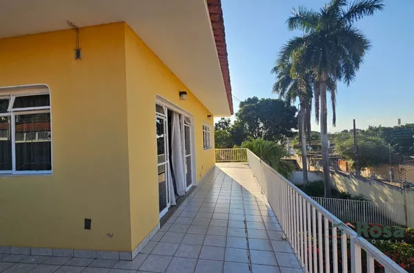 Sobrado para venda,  Quilombo, Cuiabá - Foto 3