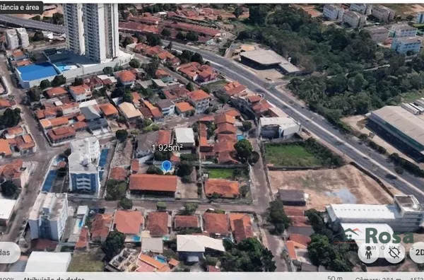 Casa com terreno Grande, Quilombo, Cuiabá - Foto 22