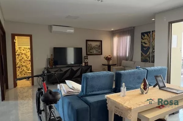 Apartamento para venda, Ed. Riviera da Amérca, Jardim Das Américas, Cuiabá - Foto 2