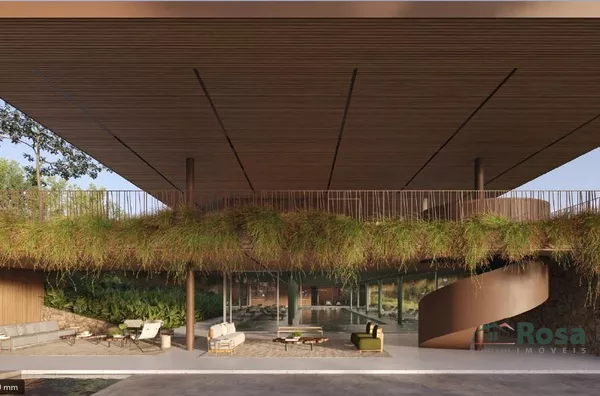 Lago Di Vino, Condomínio mais luxuoso de Cuiabá - Construtora Abitte - Foto 5