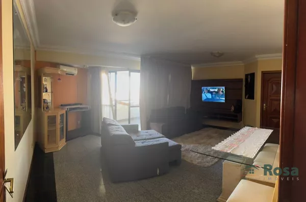 Apartamento para venda 4 quartos , Bairro  Alvorada, Cuiabá - Foto 3