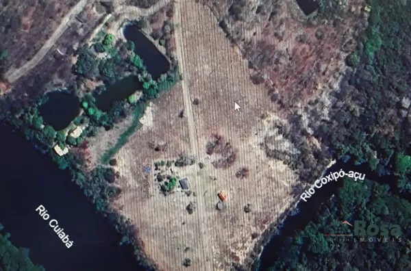 Chacara para venda,  Distrito De Nossa Sra Da Guia, Cuiabá - Foto 3