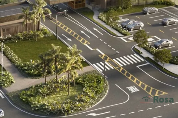 Abitte Champagne, Vinhedos Oliveiras, Cuiabá - Foto 5