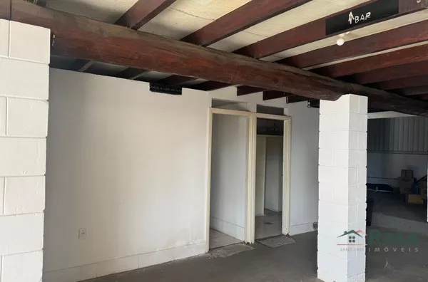 Acesso ao vestiario