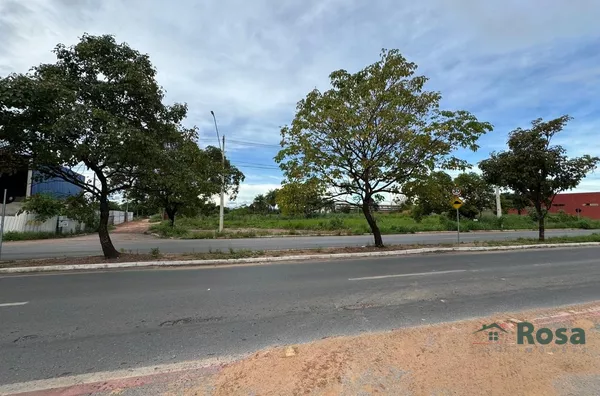 Oportunidade! Terreno comercial na Avenida das Torres, esquina, 3.290,77m². - Foto 1