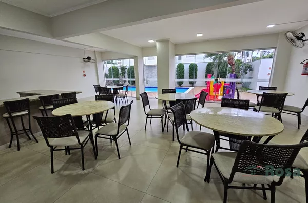 Apartamento próximo a TV Centro América, para venda, 3 quarto(s),  Araés, Cuiabá