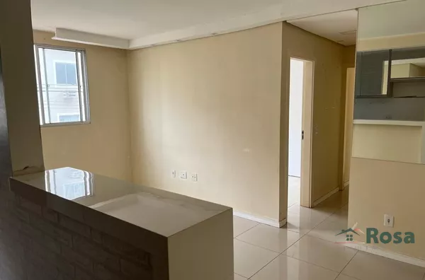 Apartamento para venda,  Carumbé, Cuiabá - Foto 1