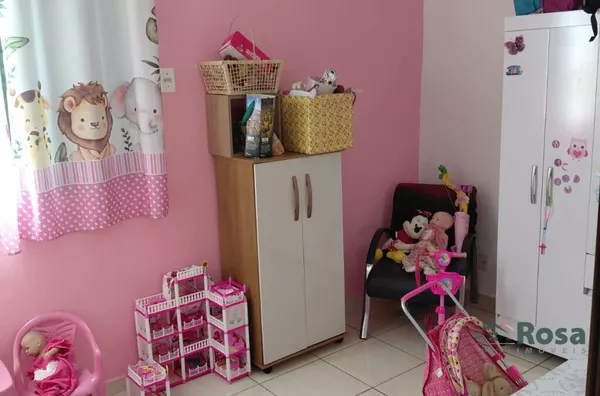 Apartamento para venda, 2 quarto(s), Alvorada, Cuiabá - Foto 4