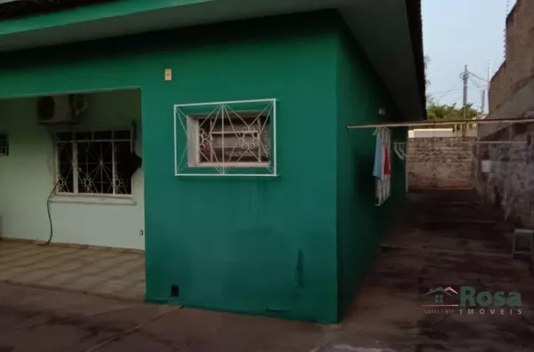 Casa para venda,  Costa Verde, Várzea Grande - Foto 2