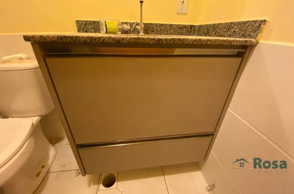 Apartamento para venda, 2 quarto(s),  Residencial VERO Bairro Dom Aquino, Cuiabá - Foto 6