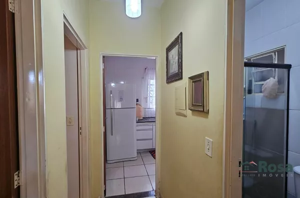 Casa para venda reformada,  Santa Terezinha, Cuiabá - Foto 25
