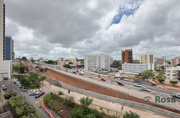 Apartamento para venda, 3 quarto(s),  Alvorada, Cuiabá - Foto 6