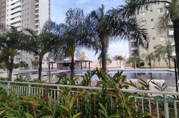 Apartamento para aluguel, Jardim Aclimação, Cuiabá - Foto 6