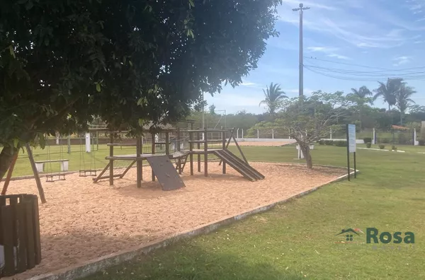 Terreno em condomínio Pesqueiro, em Acorizal, pra venda - Foto 6