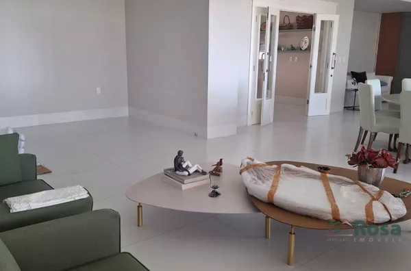 Mansão Horizontal para venda, 5 suites-Forest Hill- Jardim Florianópolis, Cuiabá - Foto 8