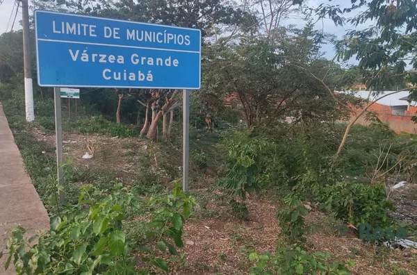 Terreno para venda,  Ponte Nova, Várzea Grande - Foto 6
