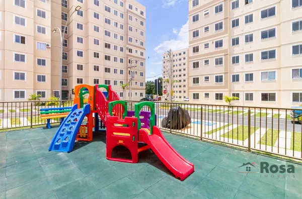 Apartamento para aluguel, - Selecione - Bairro, Cuiabá - Foto 21