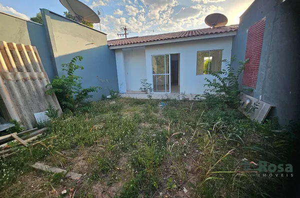 Casa para venda e locação, térrea em condomínio Terra Nova Várzea Grande,  23 De Setembro, Varzea Grande - Foto 8