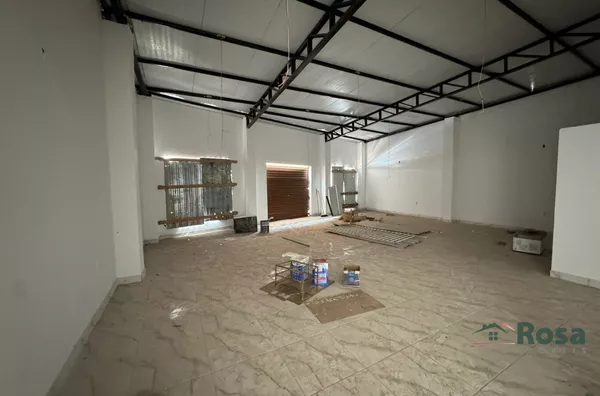 Barracão para venda, cpa 3 Setor 1 Morada Da Serra, Cuiabá mt - Foto 4