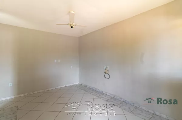 CASA PARA VENDA ESPAÇOSA COM VARANDA GOURMET, PARQUE CUIABÁ Cuiabá - Foto 3