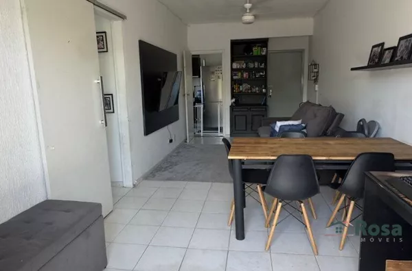 Apartamento para venda, 3 quarto(s),  Araés, Cuiabá - Foto 2