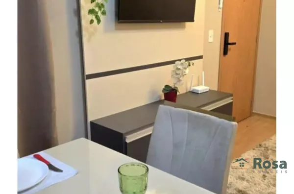 Apartamento para venda, - Jardim Imperial, Cuiabá - Foto 12