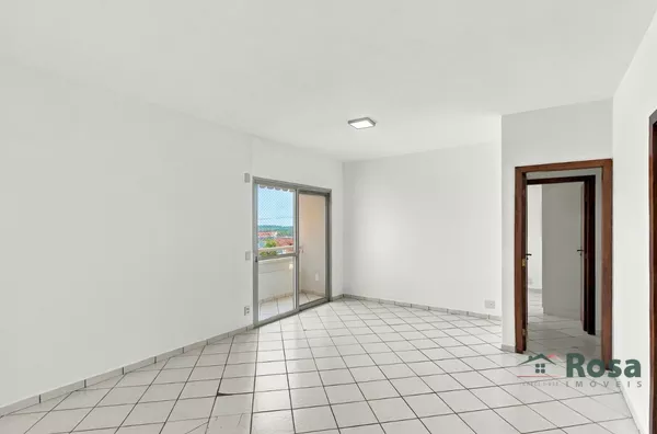 Apartamento para venda, 2 quarto(s),  Residencial Solar das Flores, Alvorada, Cuiabá