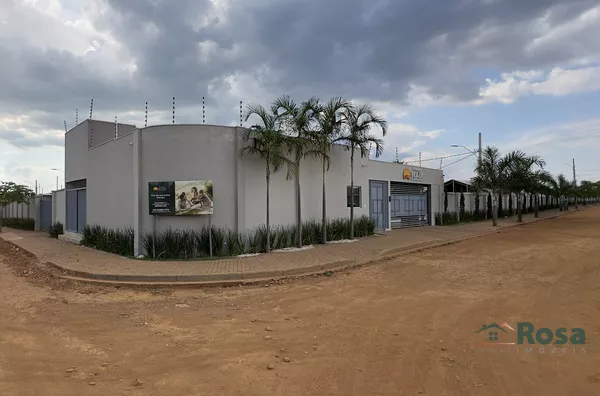 Casa em Condomínio Fechado, Bairro Bom Clima, Chapada Dos Guimarães - Foto 20