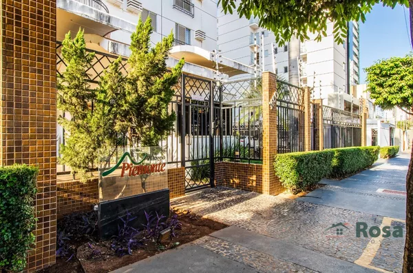 Apartamento para venda DUQUE DE CAXIAS II Cuiabá - Foto 1