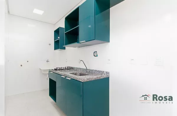 Flat para Locação no Bairro Santa Rosa, Próximo ao Shopping Estação, Cuiabá. - Foto 6